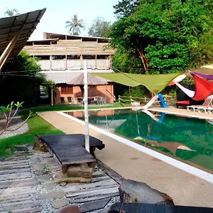2* Feriested Bamboo Langkawi