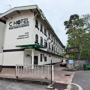 2* Hotel C