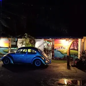 Hostel Rainbow Bed N Bfast, Pantai Cenang (Langkawi)