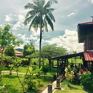 Gasthof Soluna, Pantai Cenang (Langkawi)