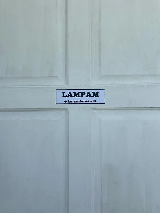 Accommodatie bij particulieren Lamanleman Langkawi Pantai Cenang