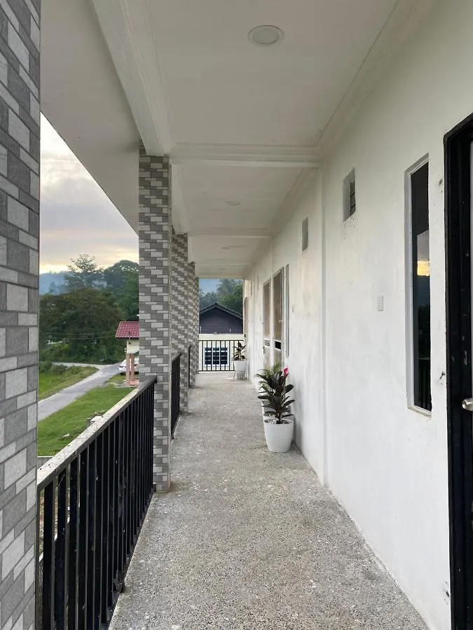 Accommodatie bij particulieren Lamanleman Langkawi Pantai Cenang  Maleisië