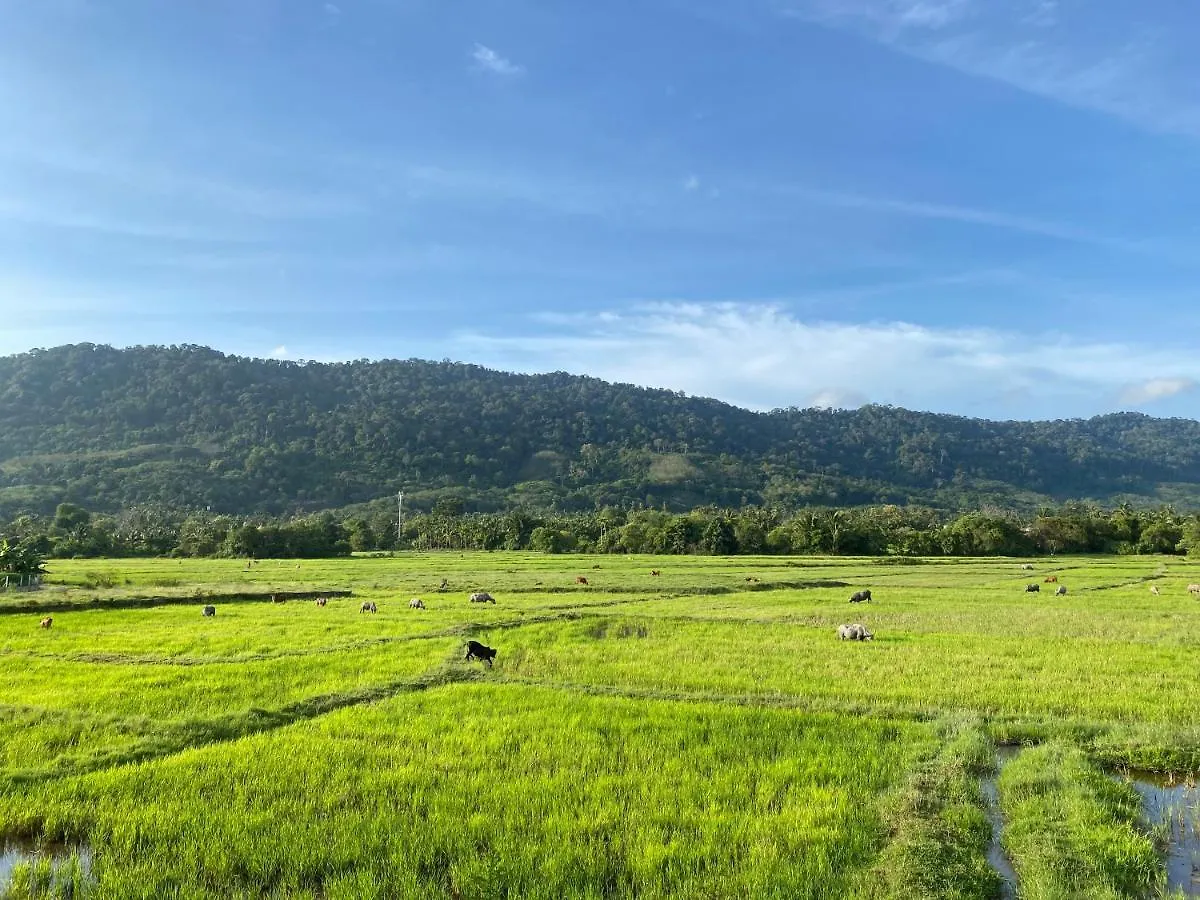 Lamanleman Langkawi Pantai Cenang