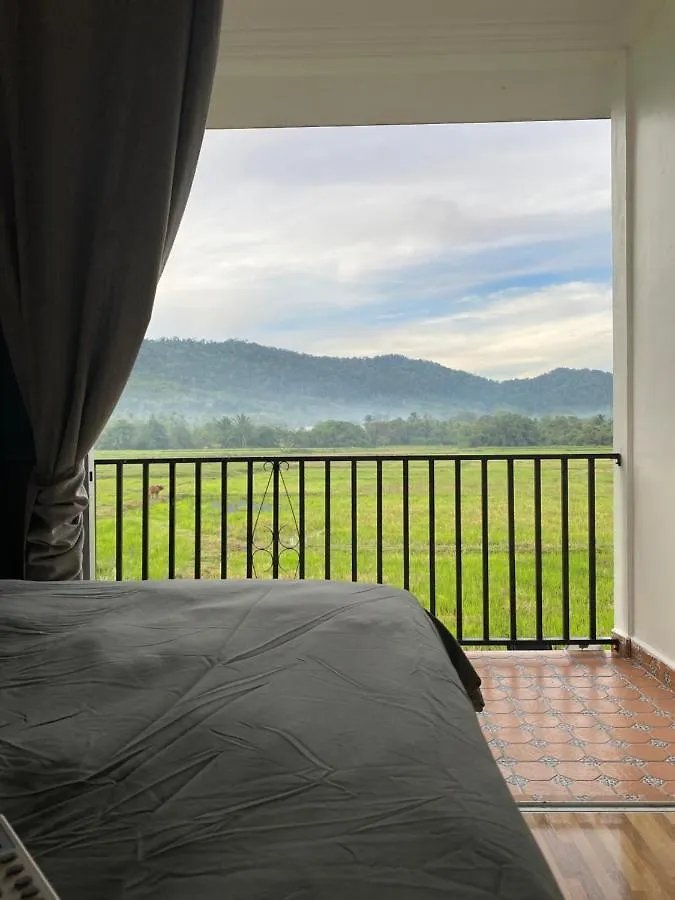 Accommodatie bij particulieren Lamanleman Langkawi Pantai Cenang