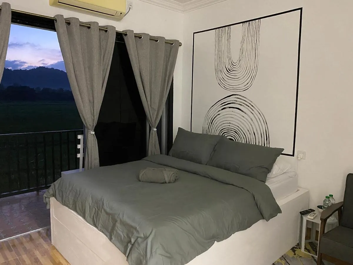 Accommodatie bij particulieren Lamanleman Langkawi Pantai Cenang