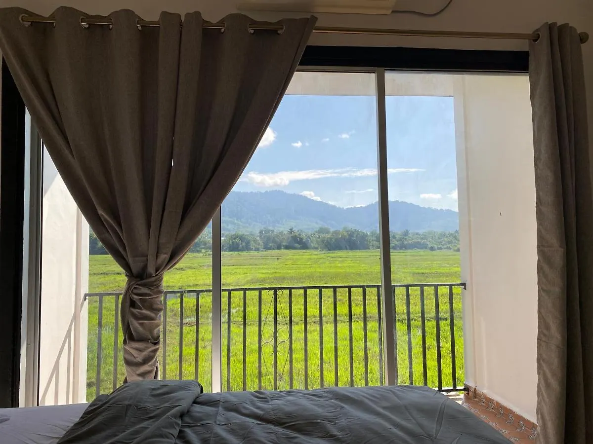 Lamanleman Langkawi Pantai Cenang  Accommodatie bij particulieren