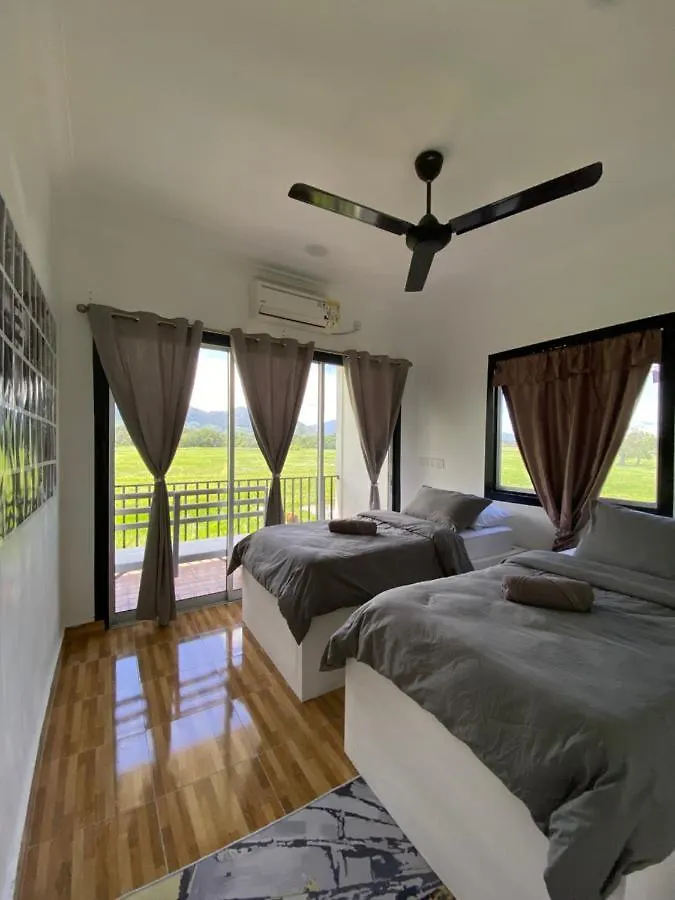 Accommodatie bij particulieren Lamanleman Langkawi Pantai Cenang