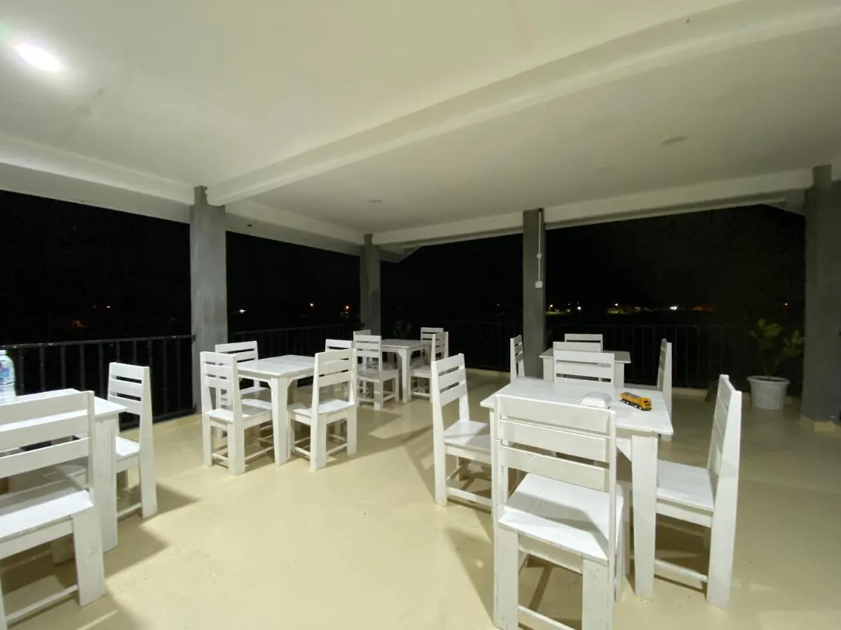 Lamanleman Langkawi Pantai Cenang  Accommodatie bij particulieren Pantai Cenang (Langkawi)