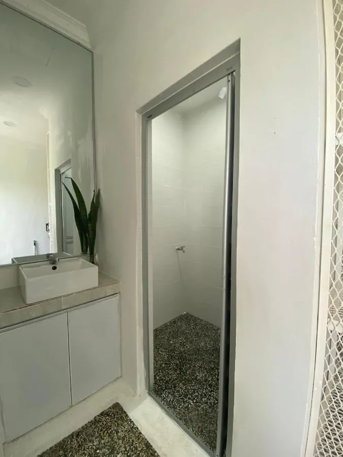 Accommodatie bij particulieren Lamanleman Langkawi Pantai Cenang  Maleisië