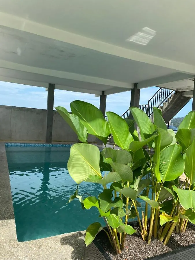 Accommodatie bij particulieren Lamanleman Langkawi Pantai Cenang  Maleisië