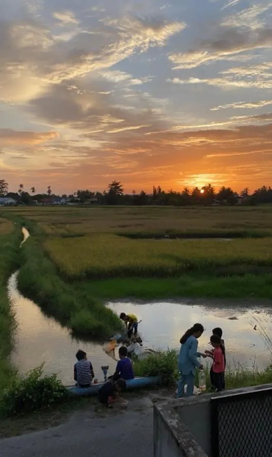Lamanleman Langkawi Pantai Cenang