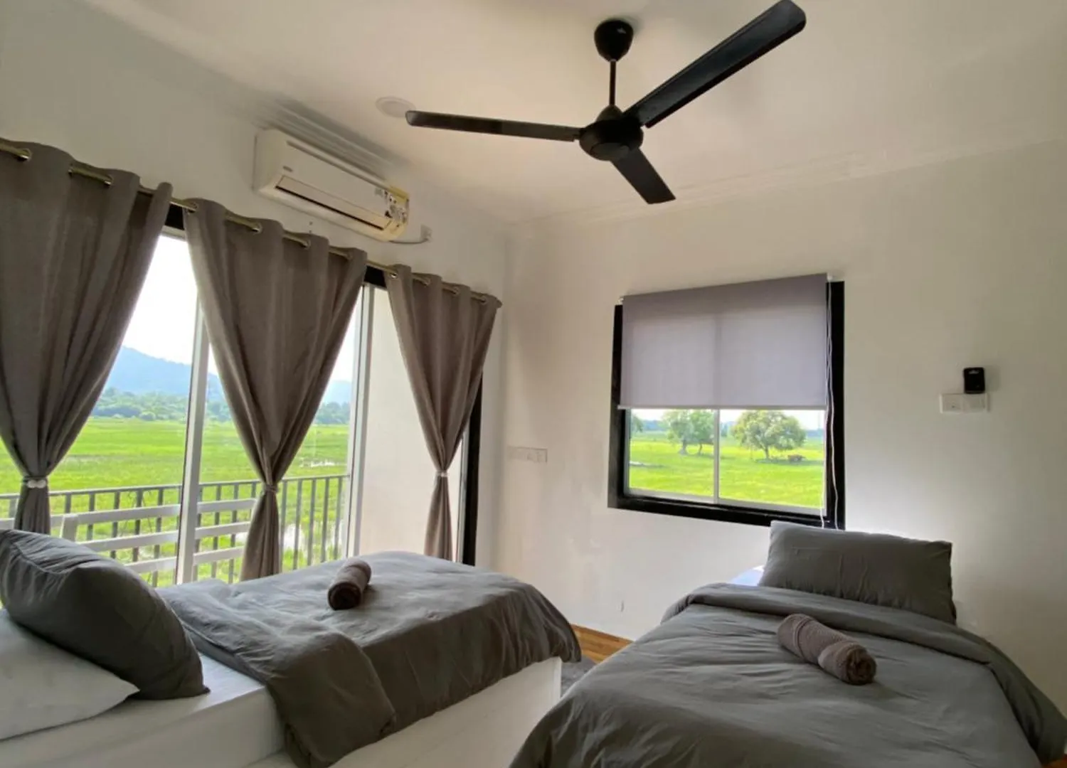 Lamanleman Langkawi Pantai Cenang  Accommodatie bij particulieren Pantai Cenang (Langkawi)
