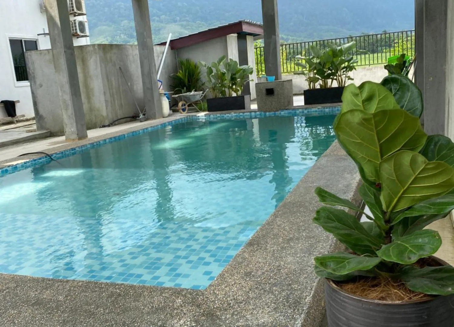 Lamanleman Langkawi Pantai Cenang  Homestay